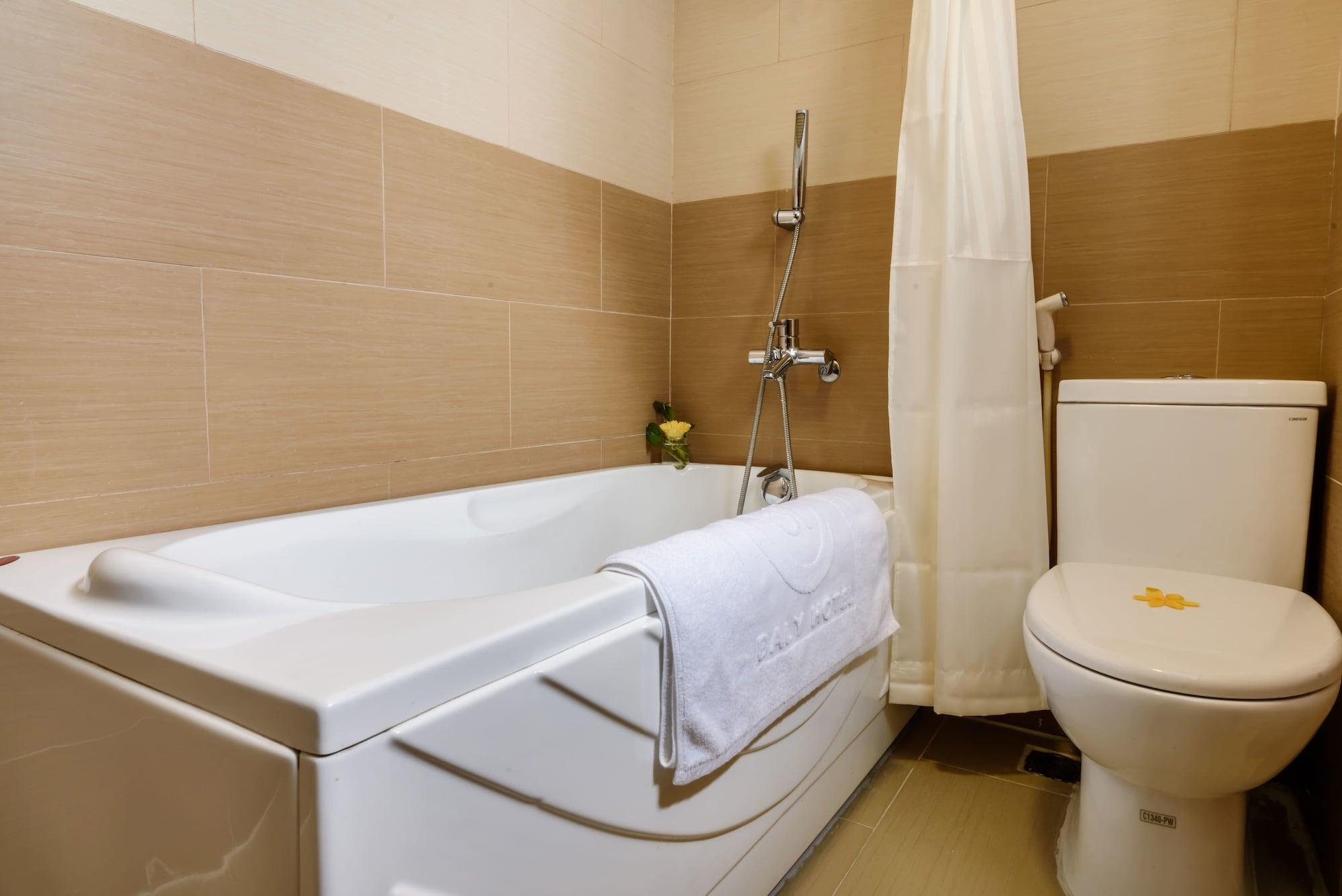 Baly Hotel