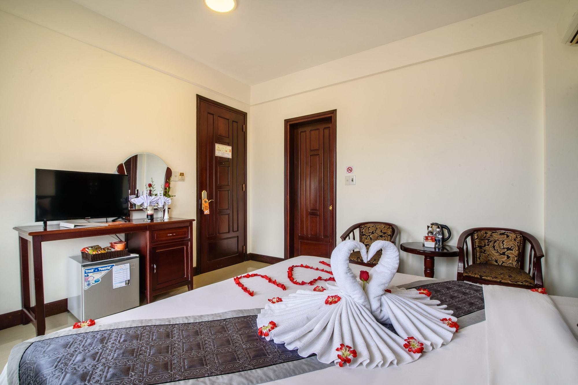 Hotel Baly Hue