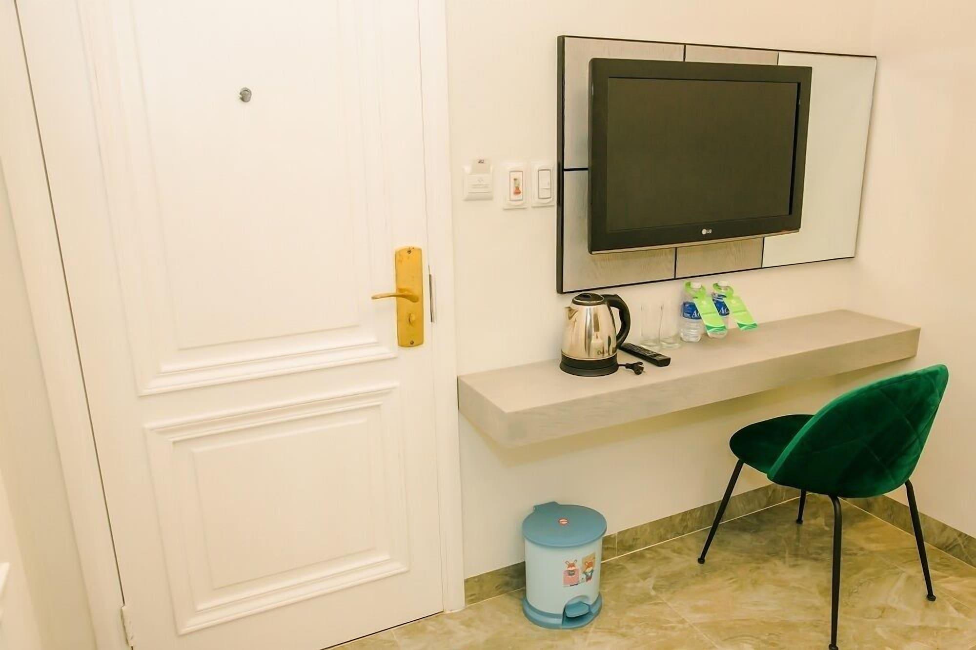 Khách sạn Mayana Đà Nẵng