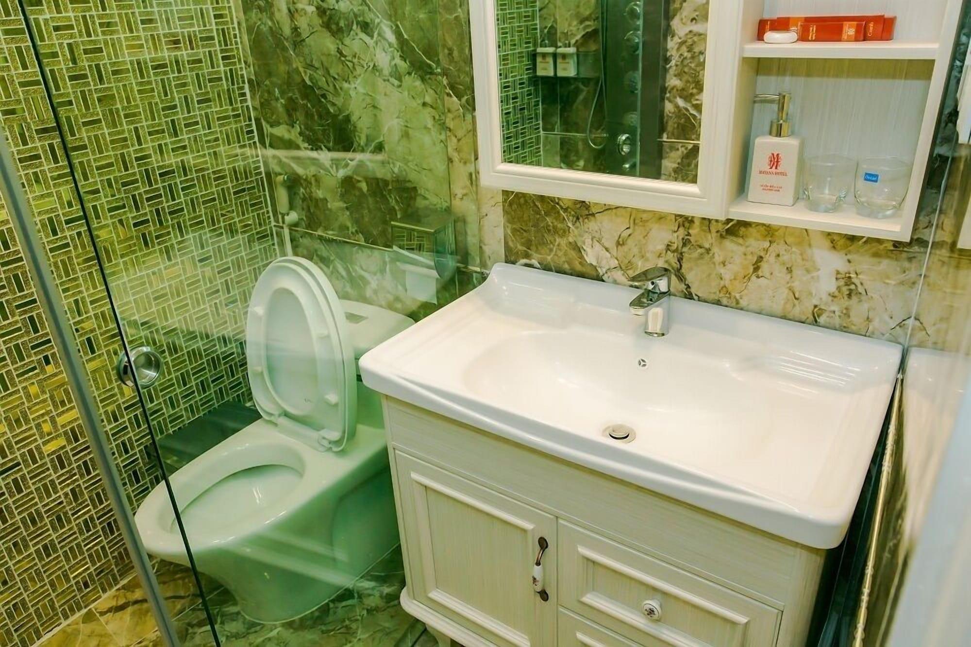 Khách sạn Mayana 2*