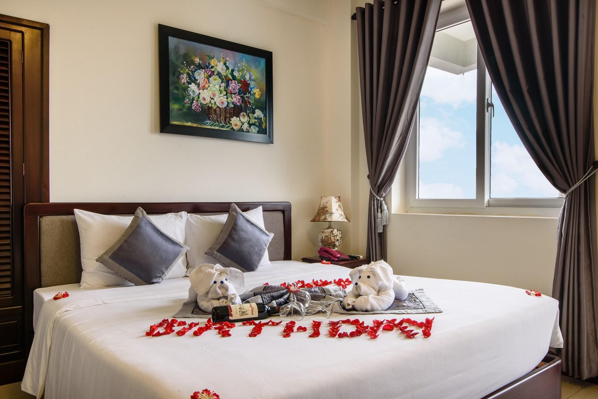 Baly Hotel
