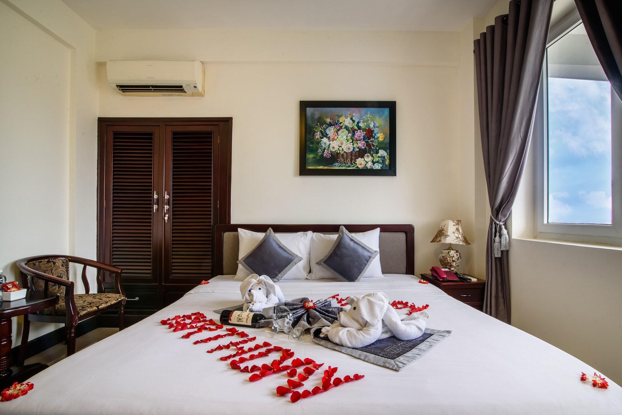 Hotel Baly