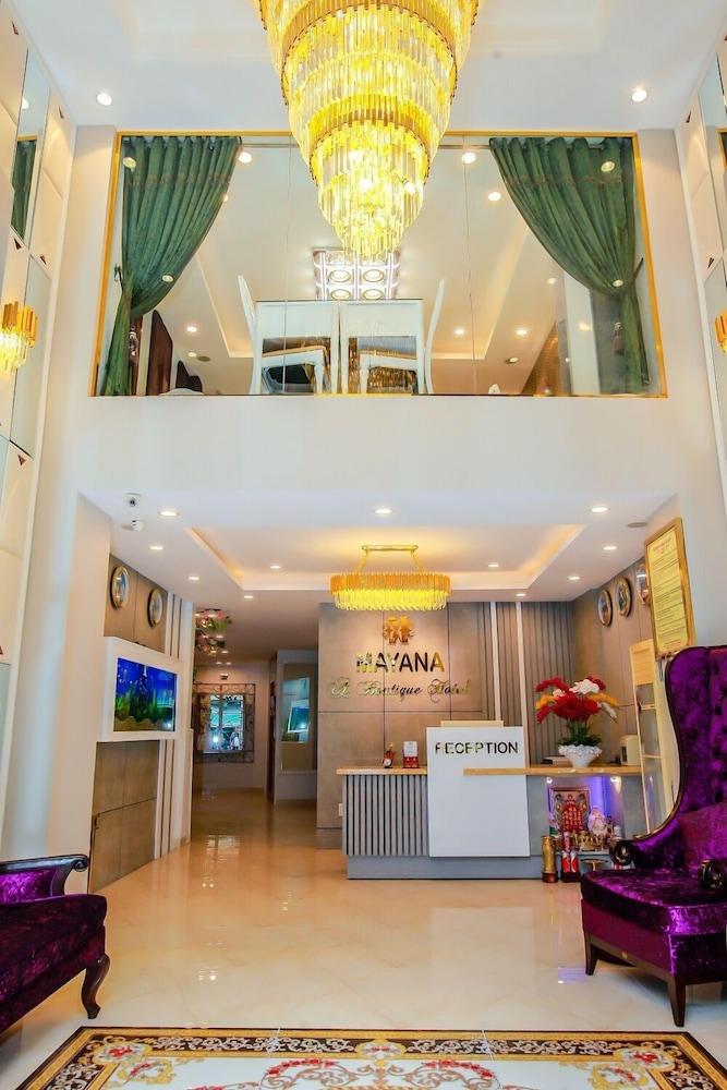 Mayana Đà Nẵng