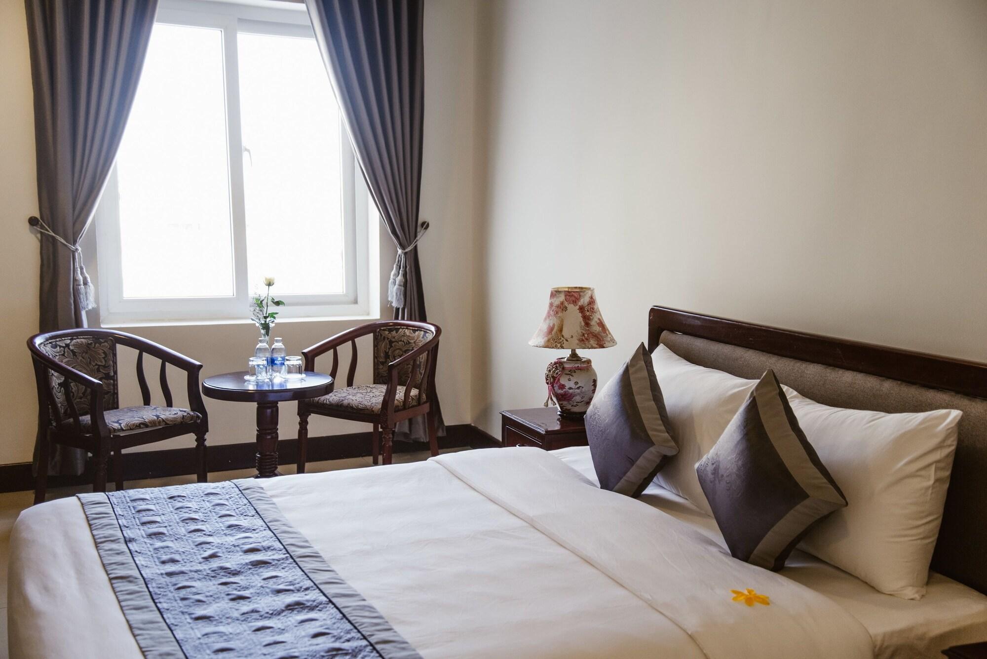 Baly Hotel 3*