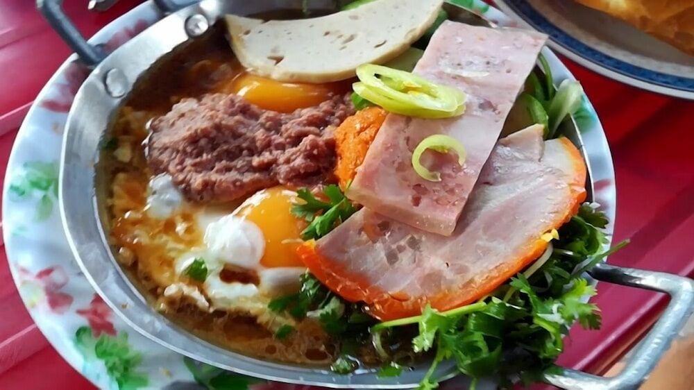Mayana Khách sạn Đà Nẵng