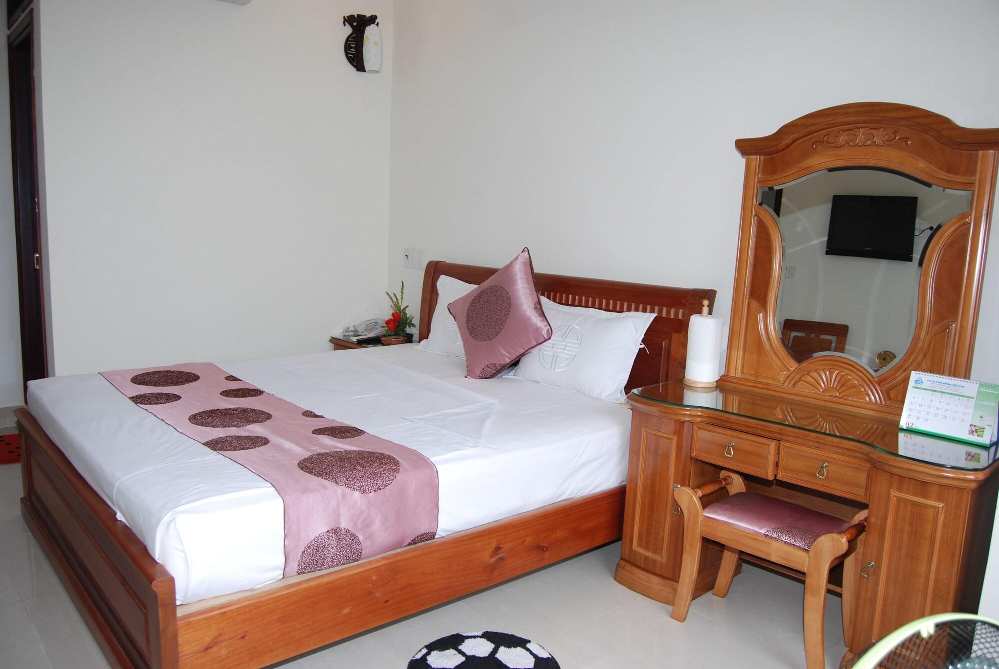 Hotel Dai Long