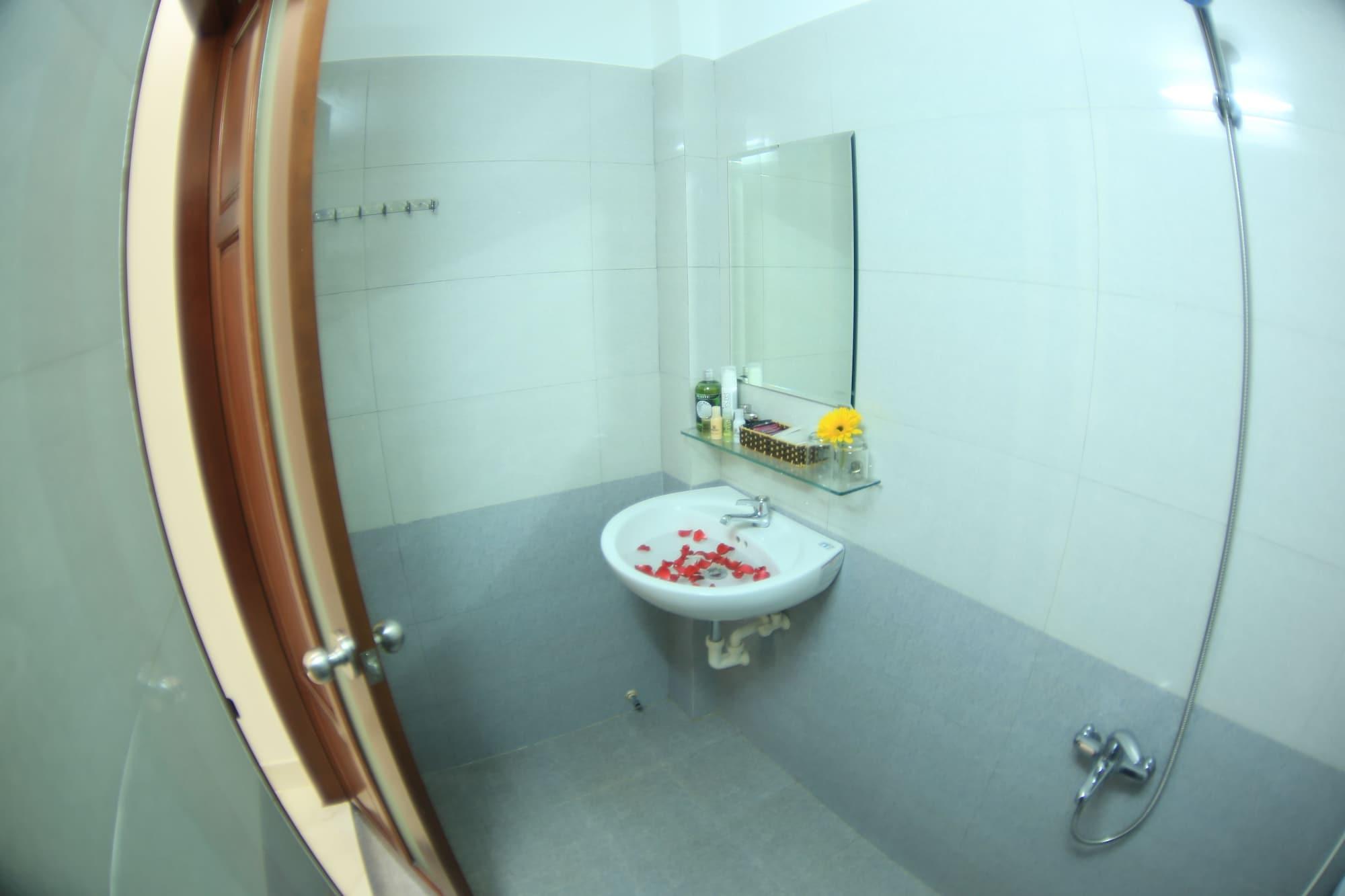 Hotel An Binh Tai Da Nang