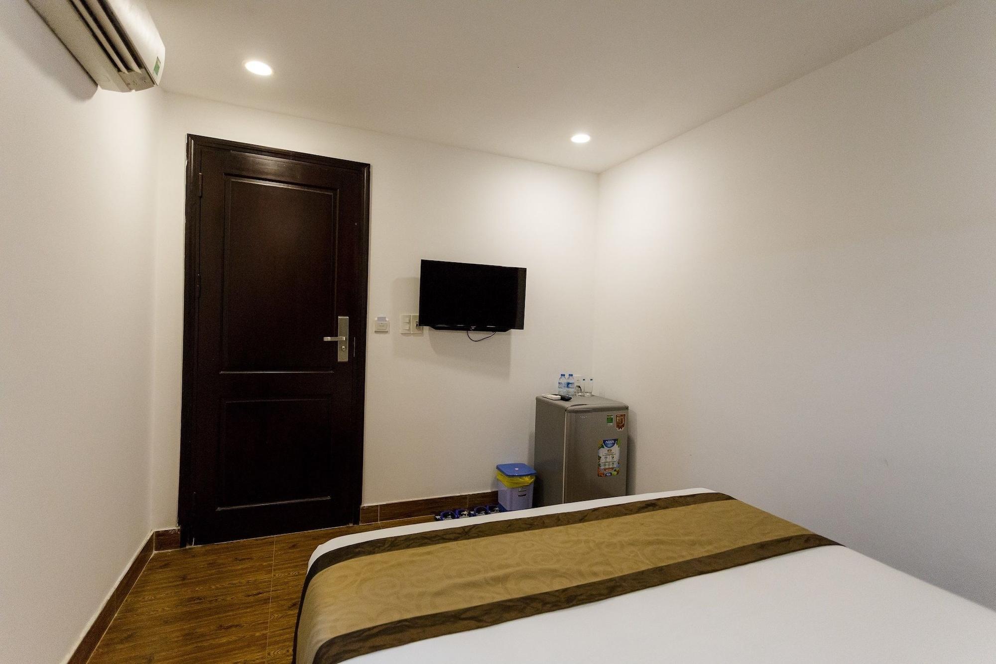 Hotel Manchester Da Nang