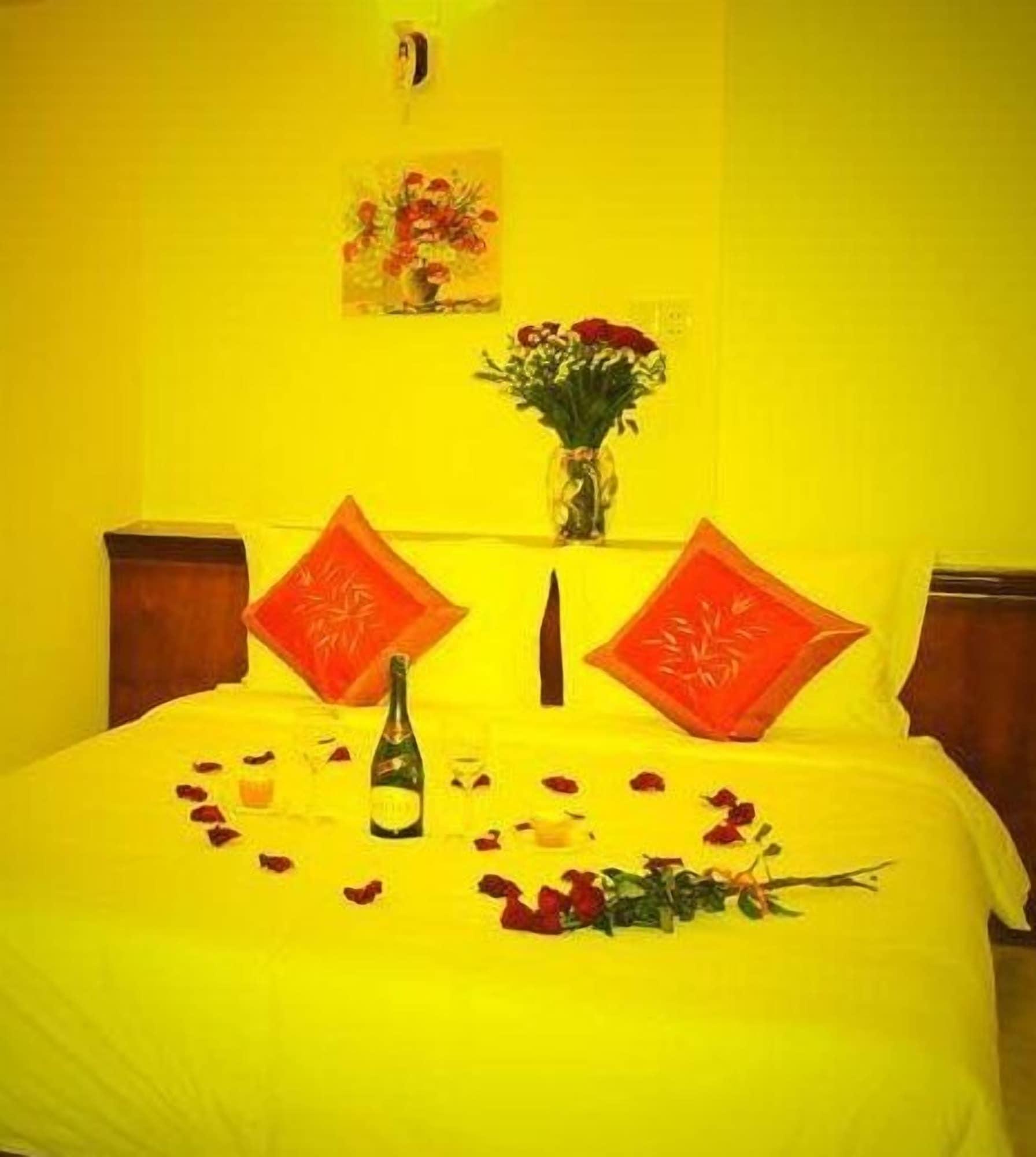 An Binh Tai 2* Da Nang