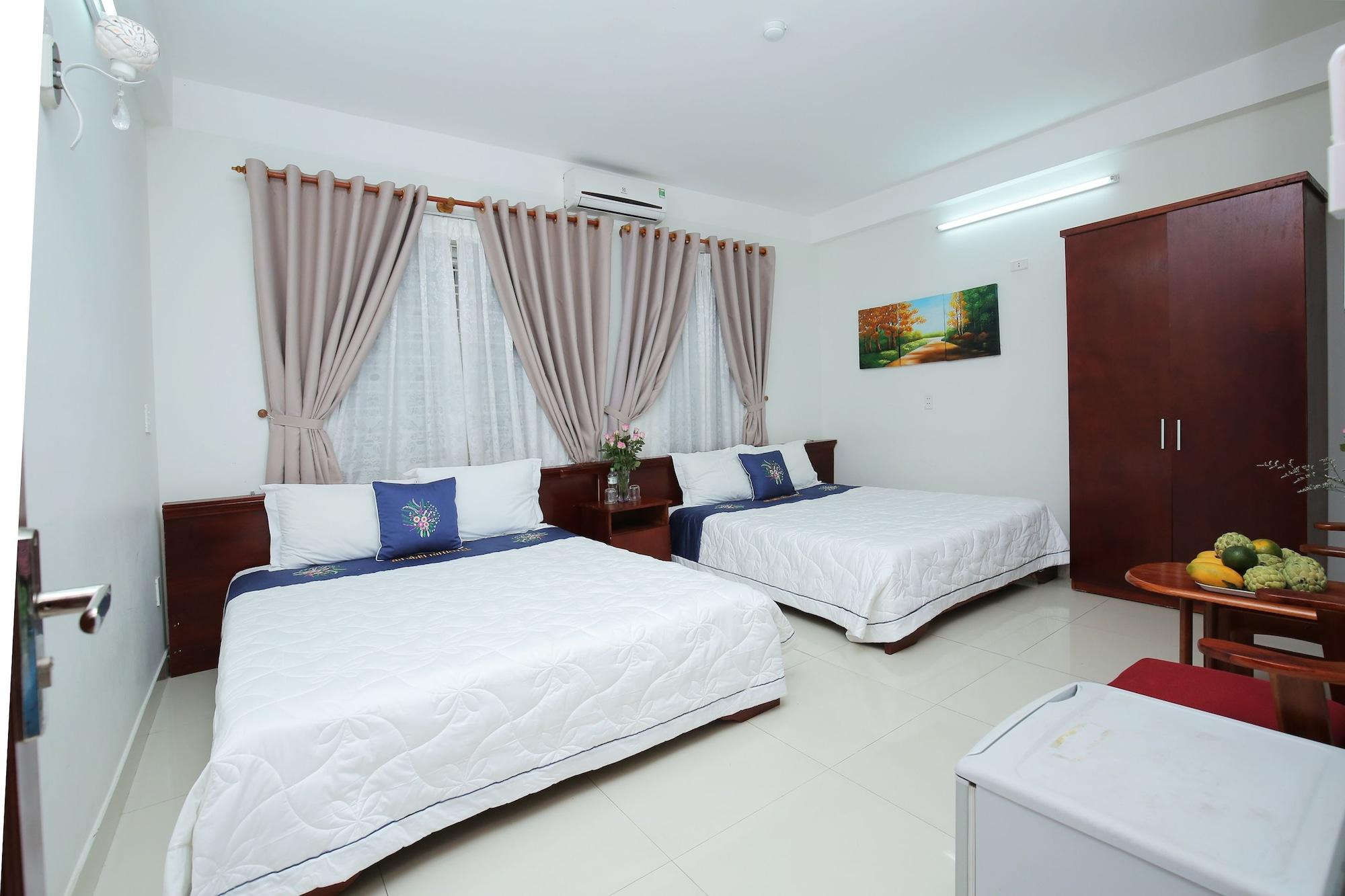 Hotel An Binh Tai