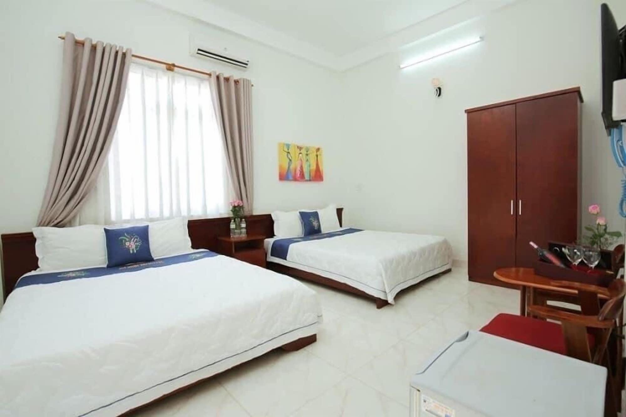 An Binh Tai Hotel 2*