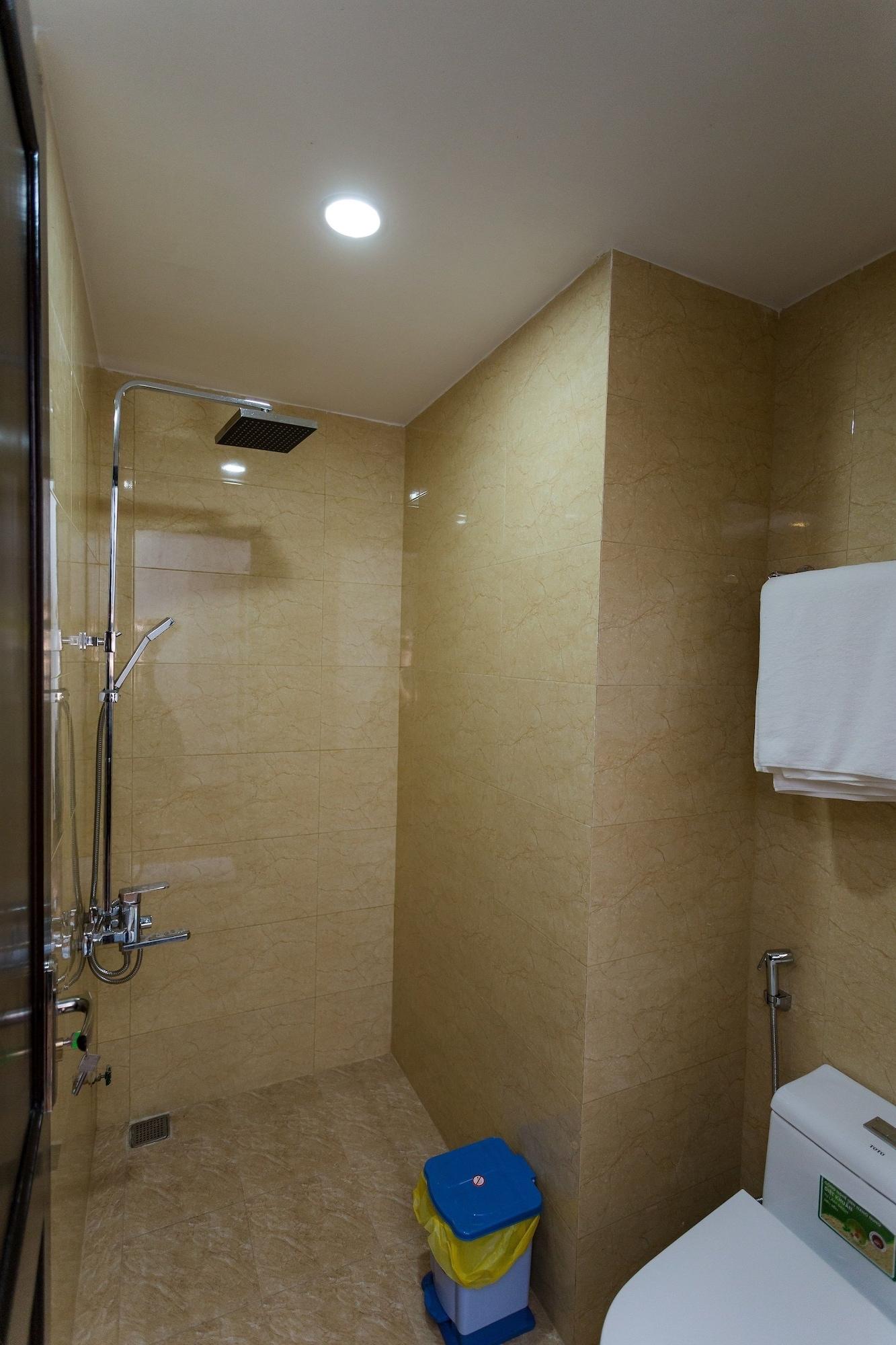Manchester 3* Da Nang