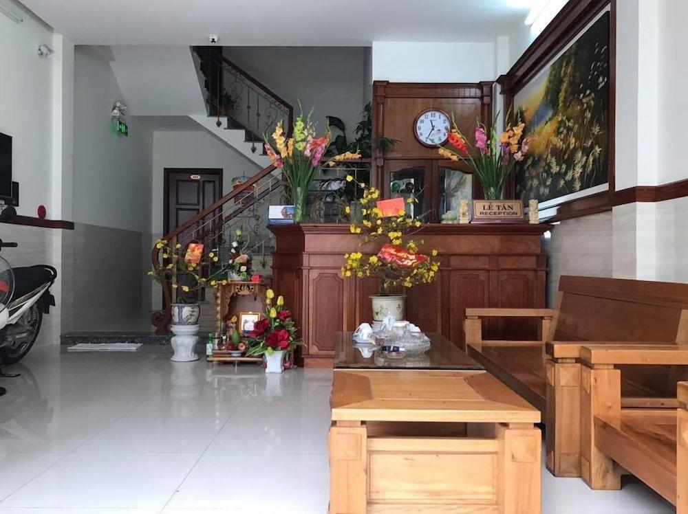 An Binh Tai
