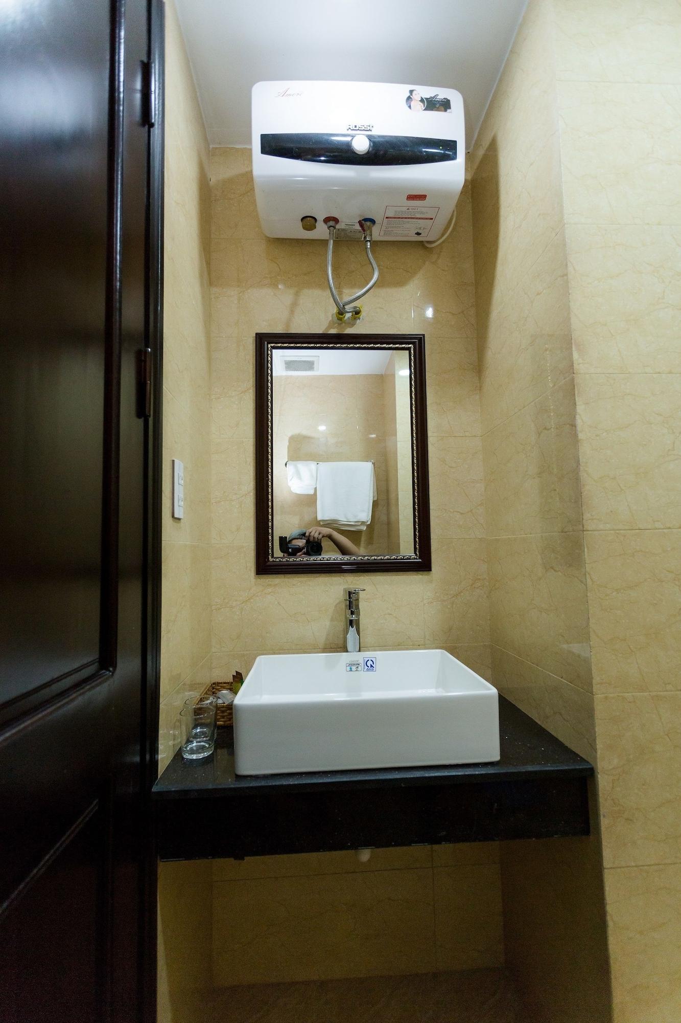 Manchester Hotel Da Nang