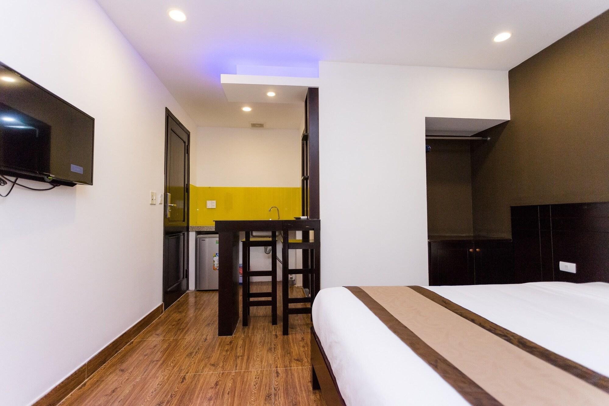 Hotel Manchester 3*