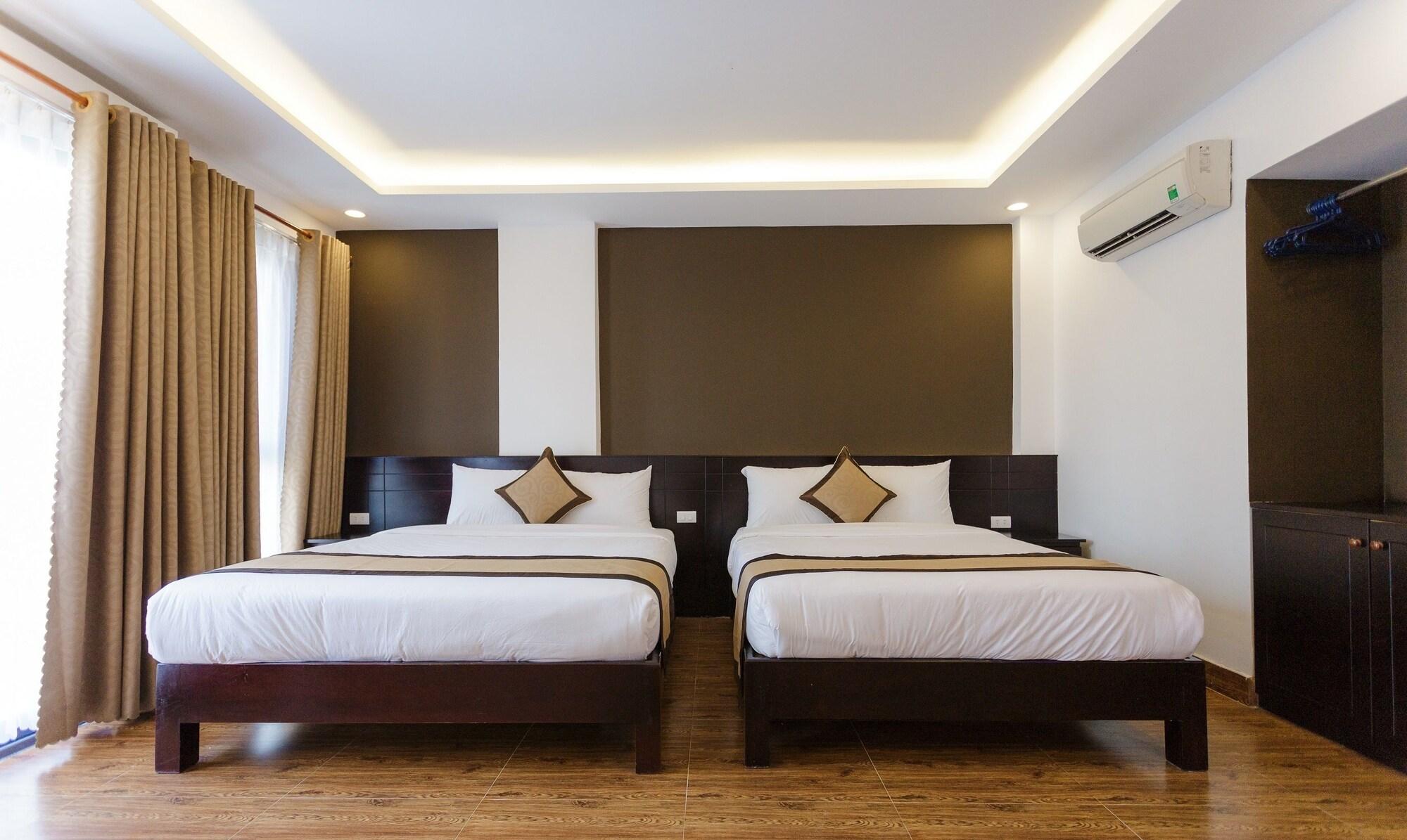 Manchester 3* Da Nang