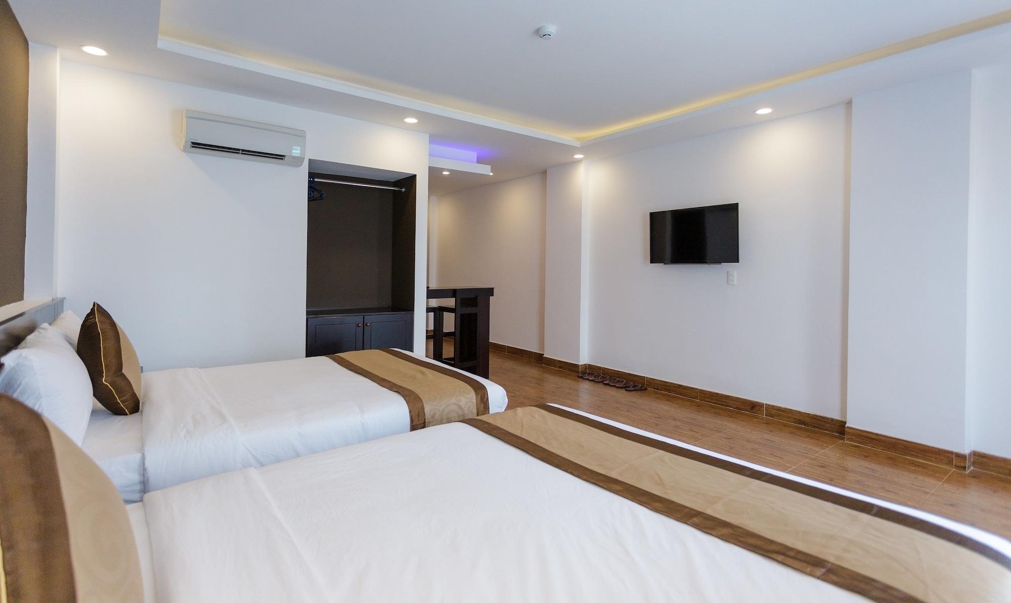 Hotel Manchester Da Nang
