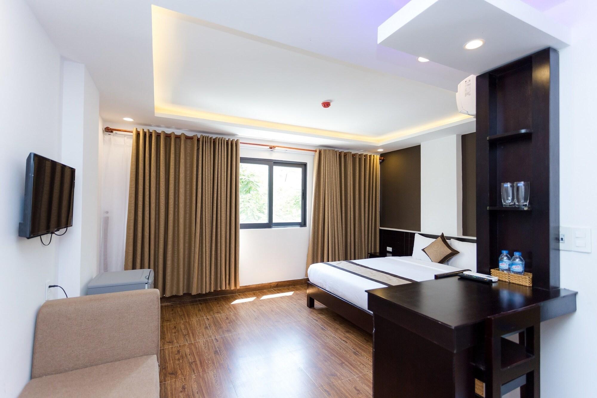Manchester Da Nang