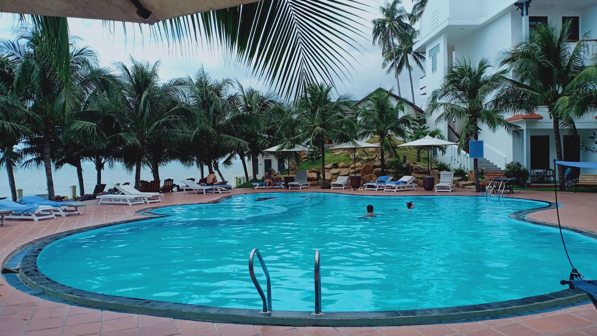 Muine Pacific Hotel Mui Ne