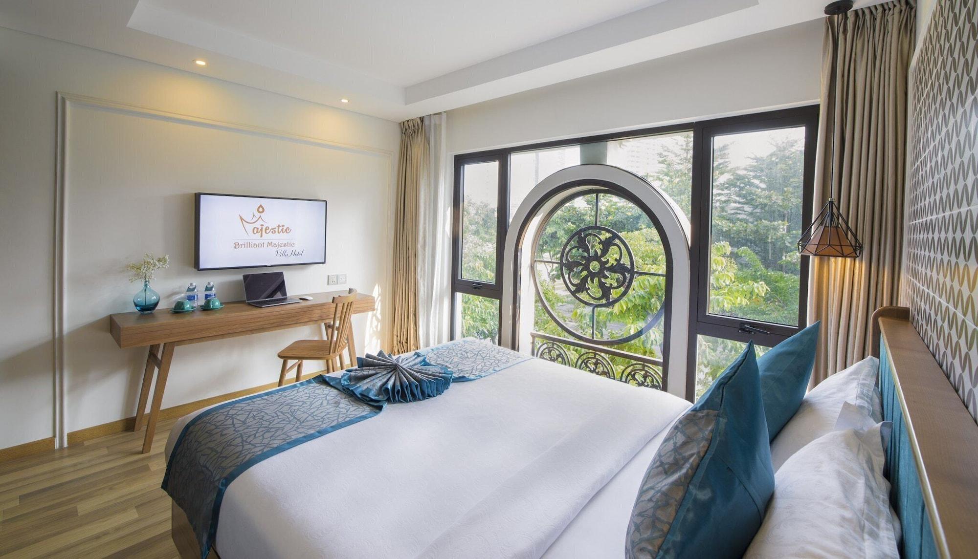 Hotel Capital O 781 Brilliant Majestic 3*