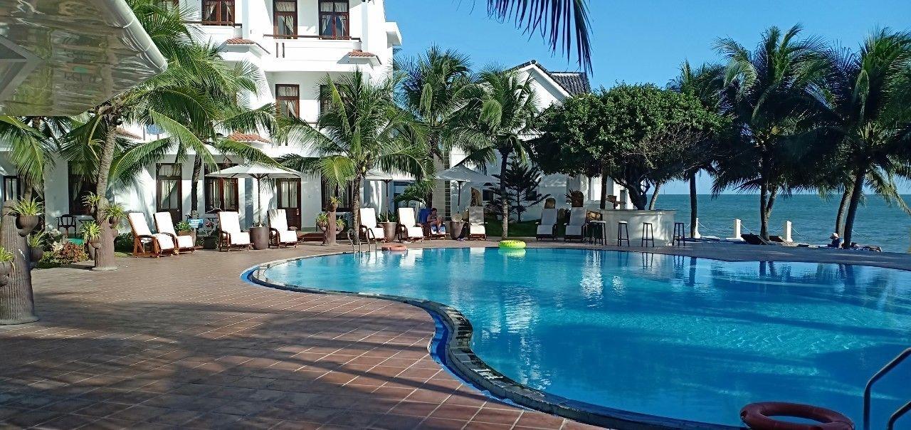 Muine Pacific 3*