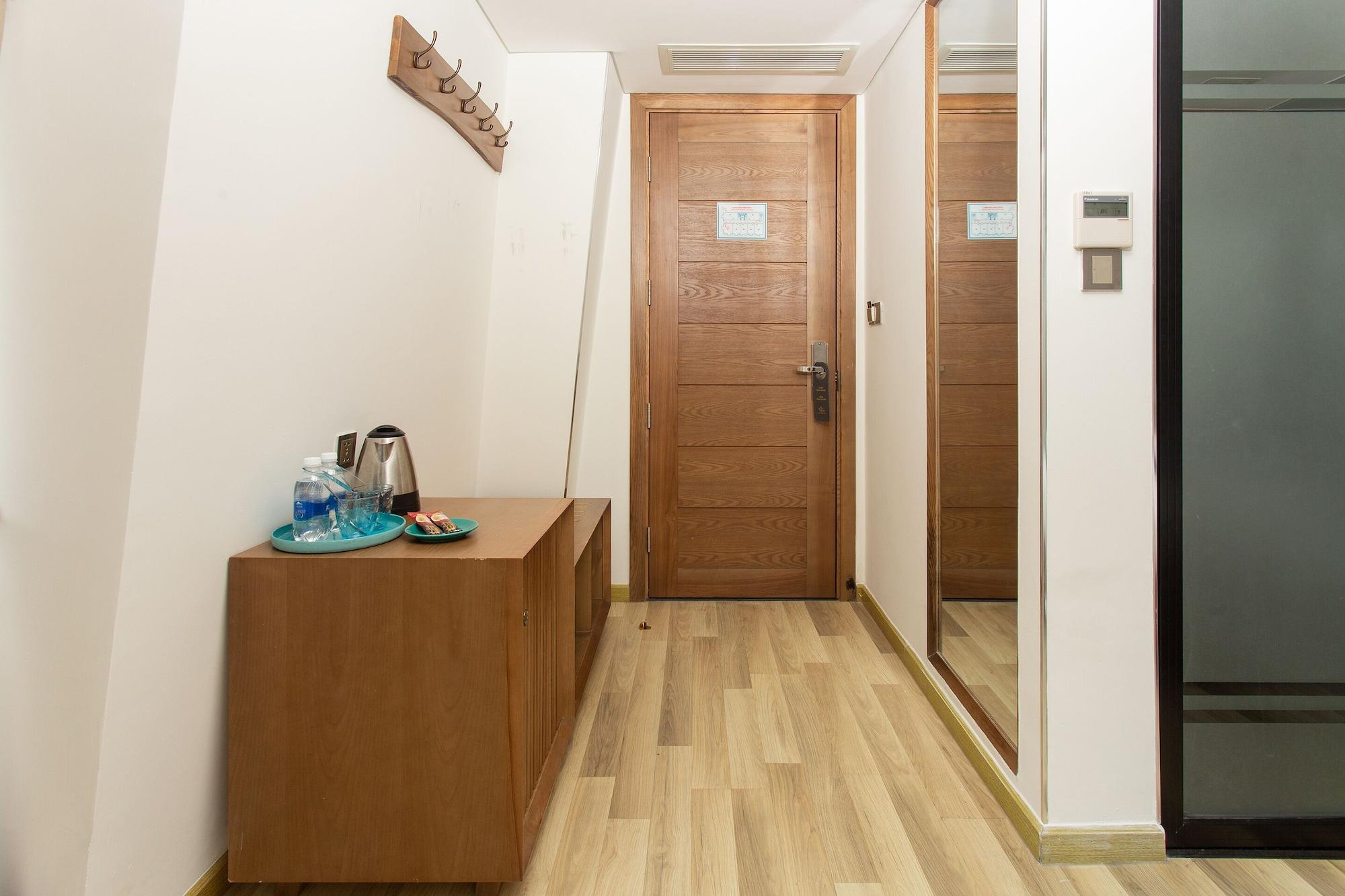 Capital O 781 Brilliant Majestic 3* Da Nang