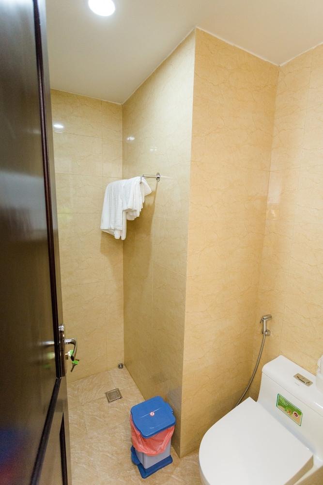 Hotel Manchester 3*