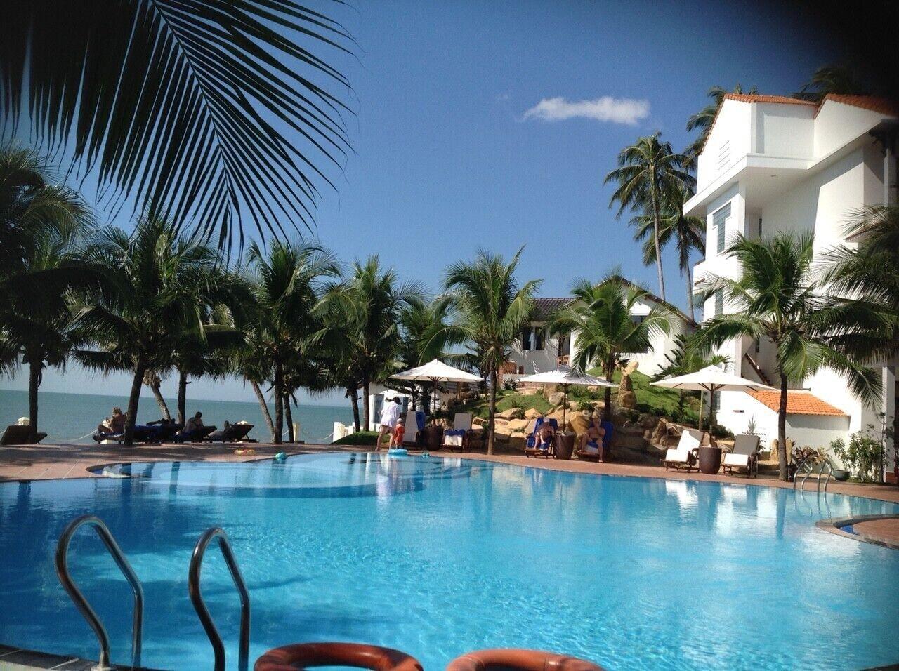 Hotel Muine Pacific Mui Ne
