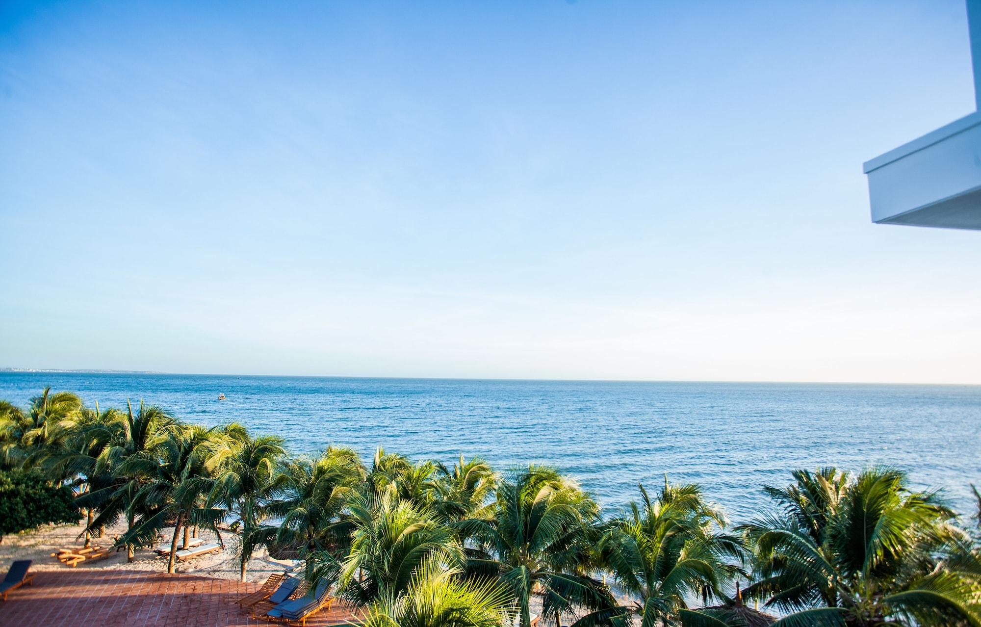 Hotel Muine Pacific 3*
