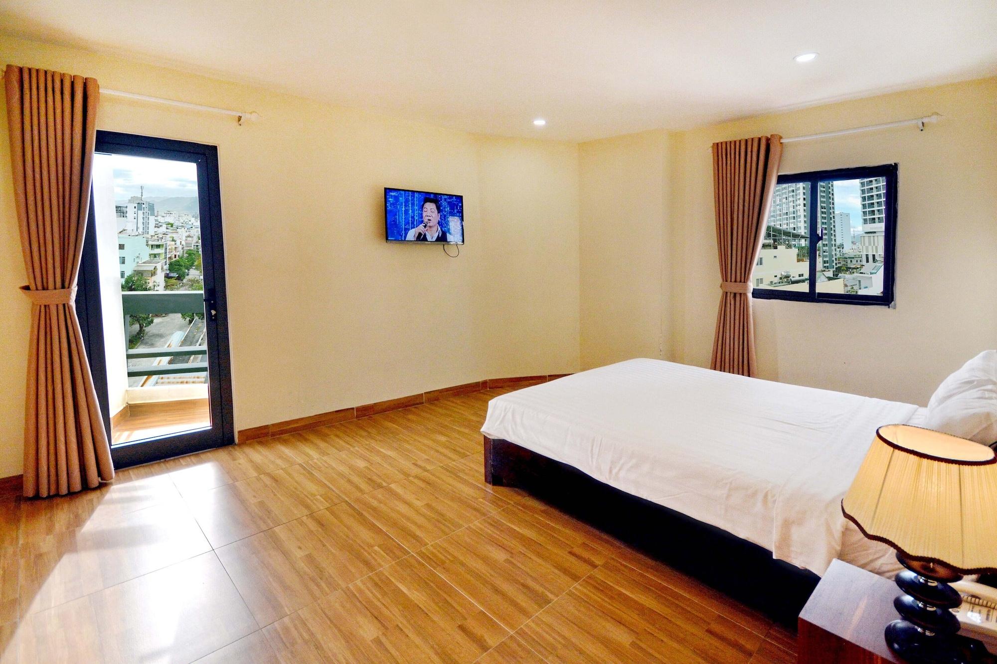 Hotel Harvey & Nha Trang