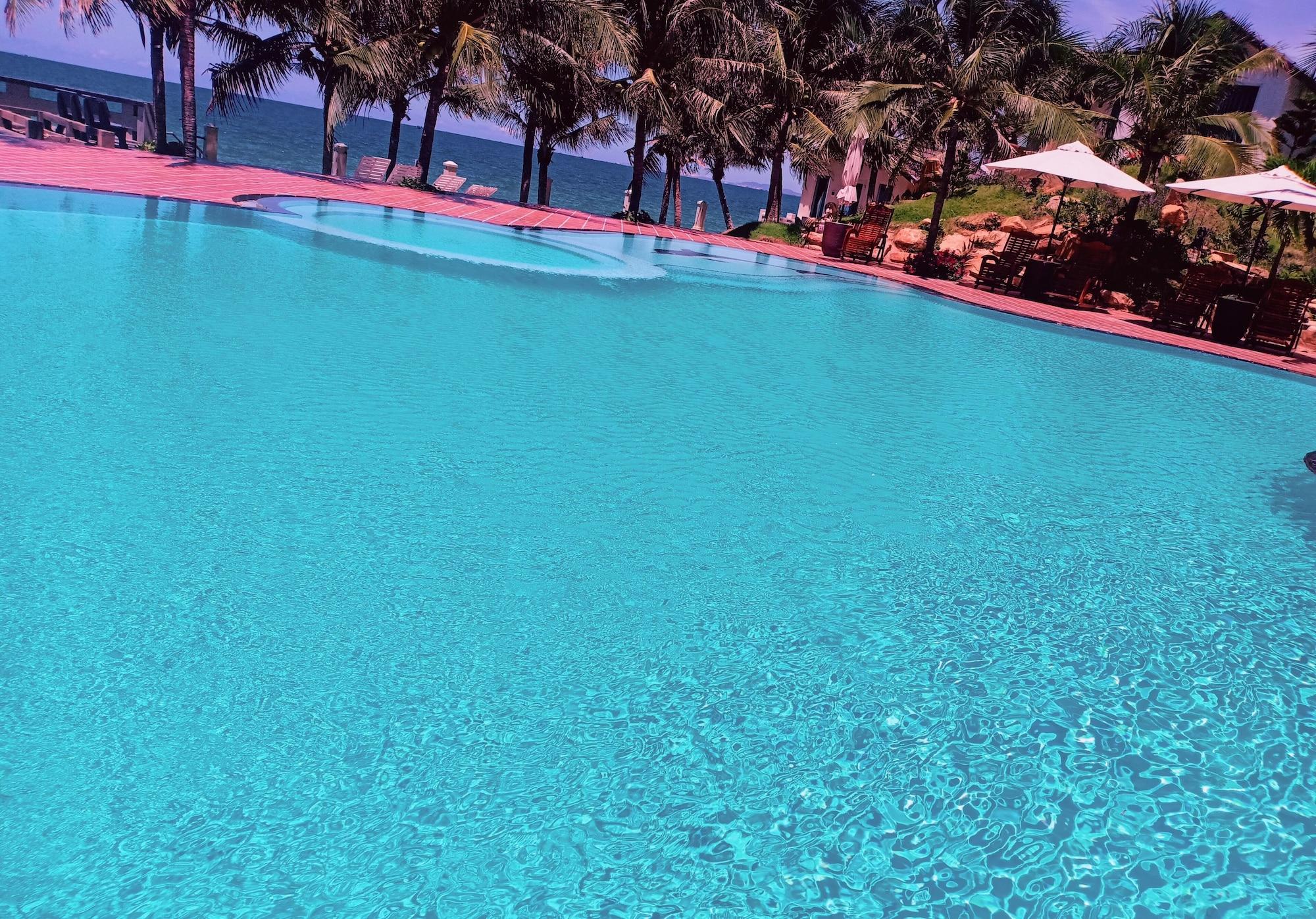 Muine Pacific Mui Ne