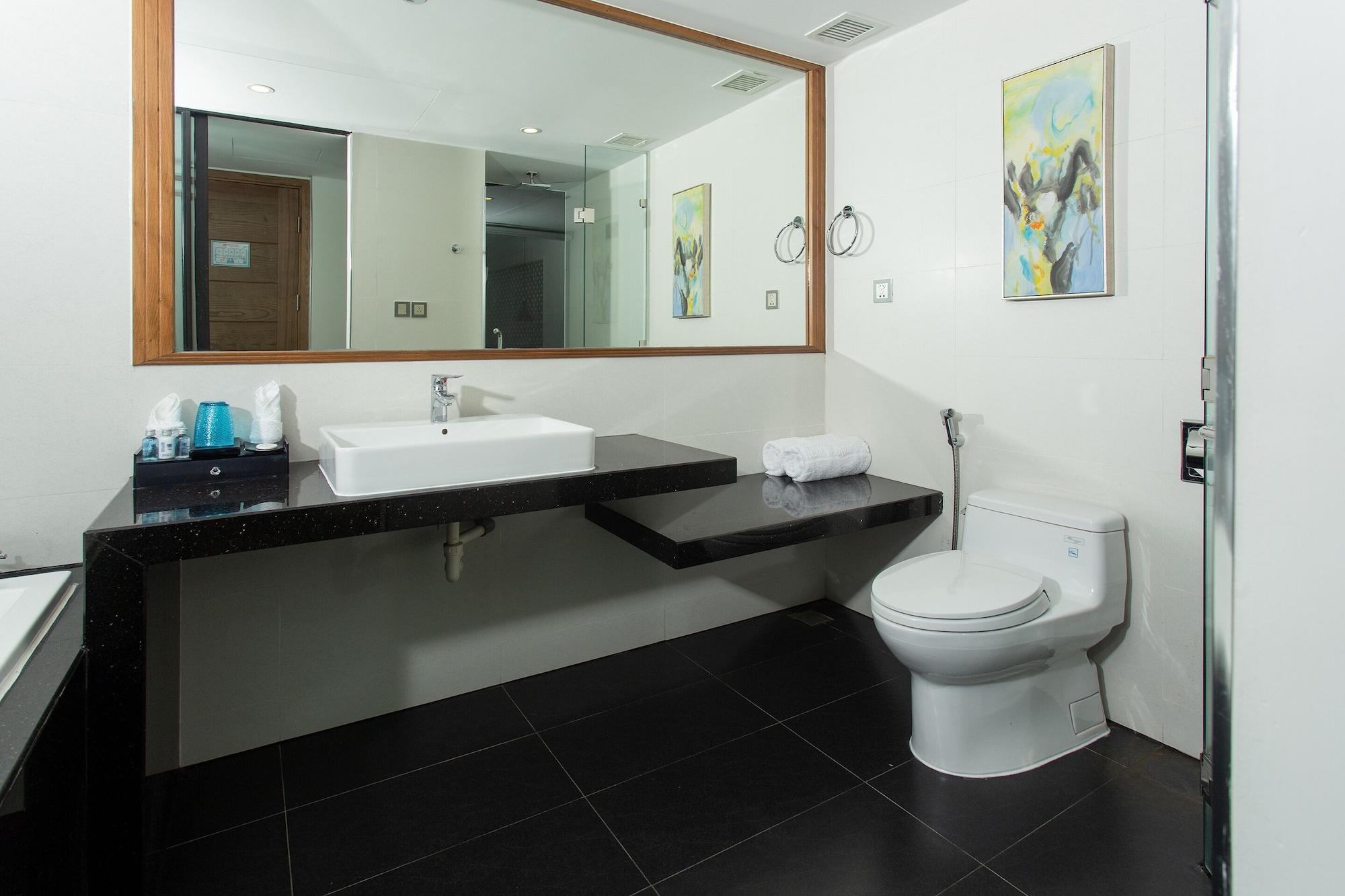 Capital O 781 Brilliant Majestic Hotel Da Nang
