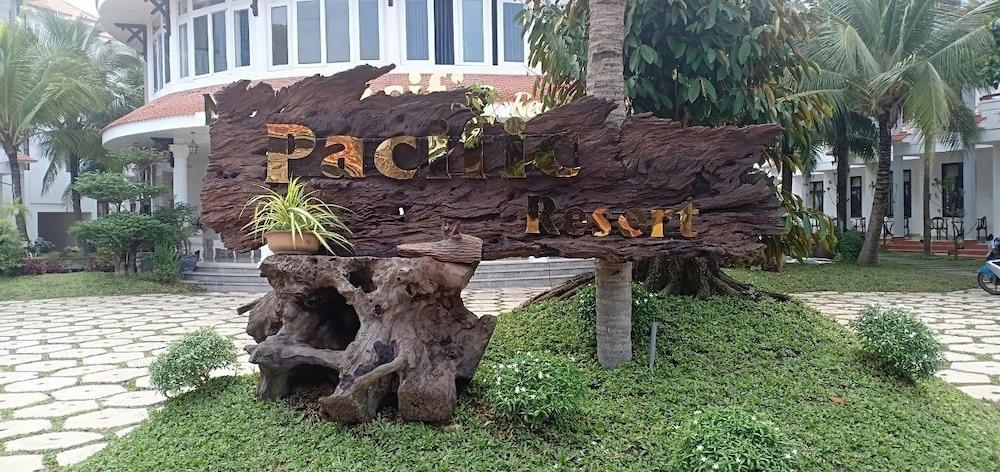 Hotel Muine Pacific 3*