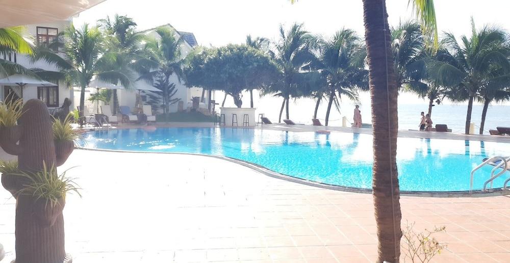 Hotel Muine Pacific 3*