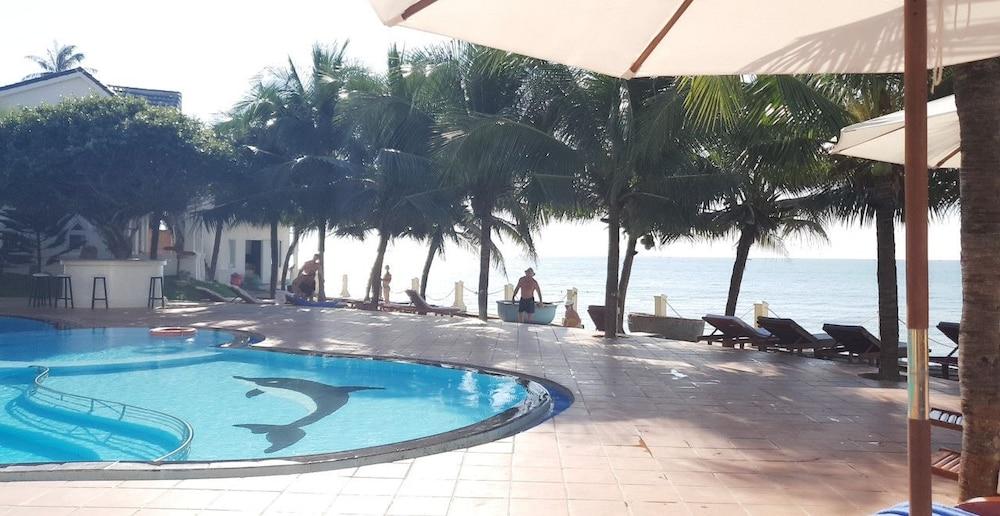 Muine Pacific Hotel