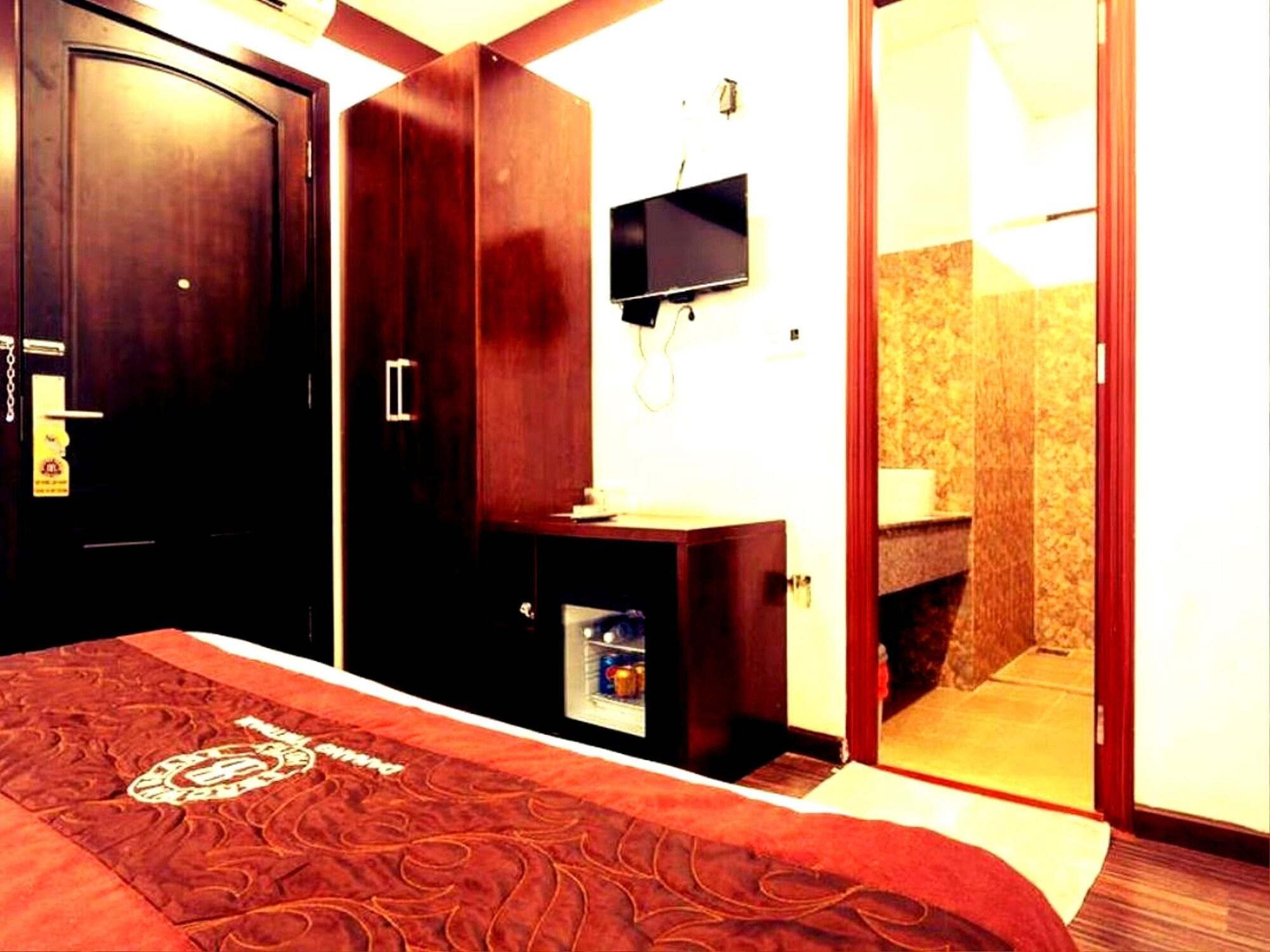 Brown Bean 2 Hotel Đà Nẵng