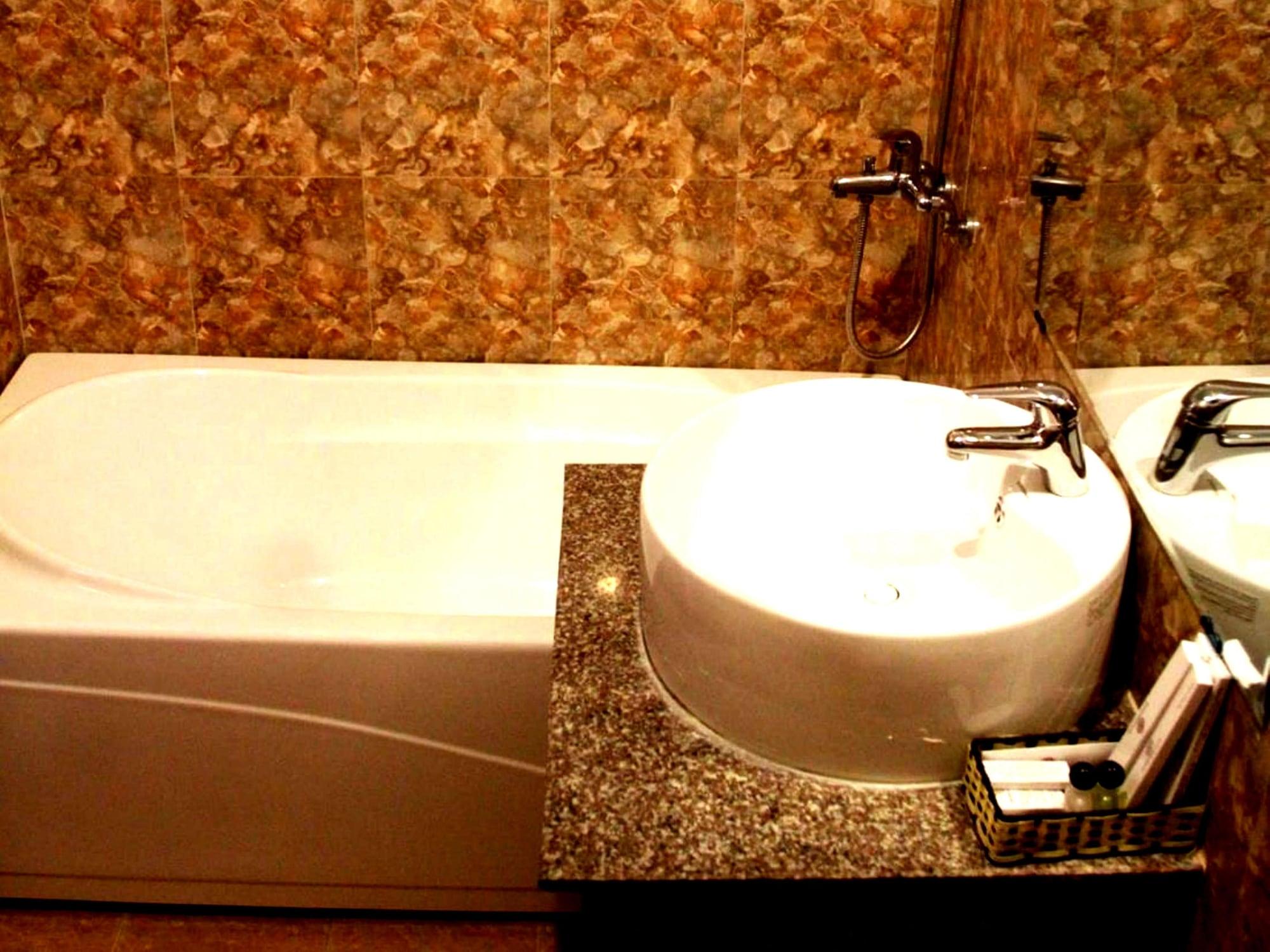 Hotel Brown Bean 2 Đà Nẵng