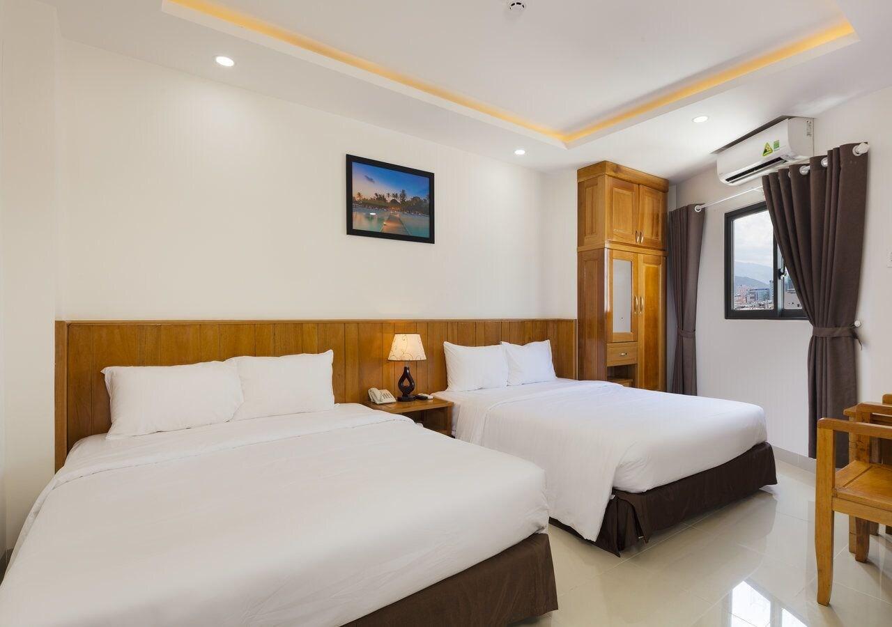 Hotel Royal