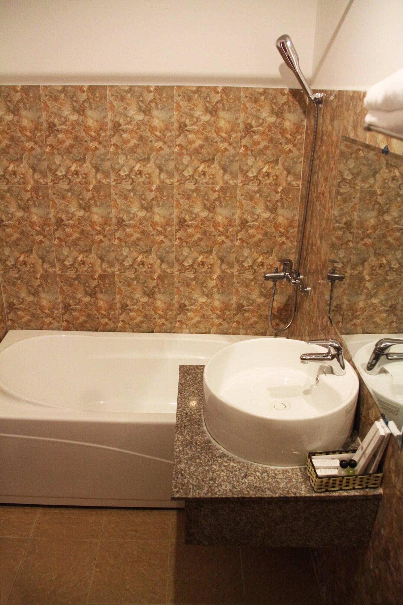 Hotel Brown Bean 2