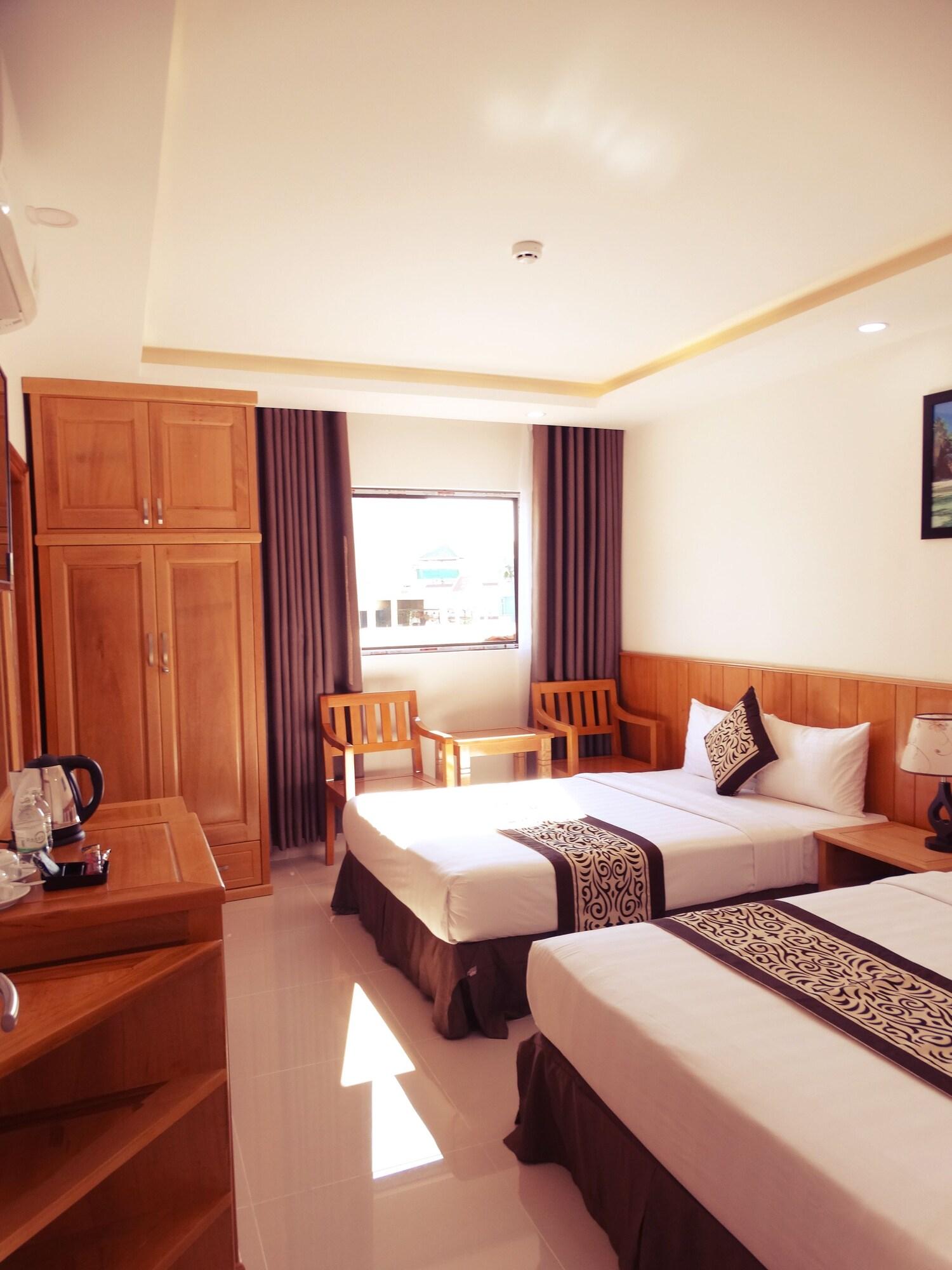 Royal 3* Nha Trang