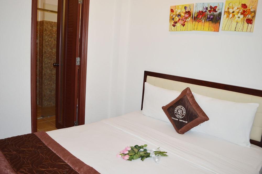 Hotel Brown Bean 2