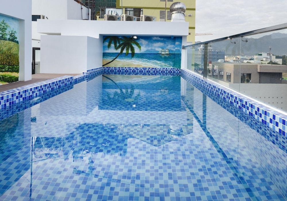 Hotel Royal Nha Trang