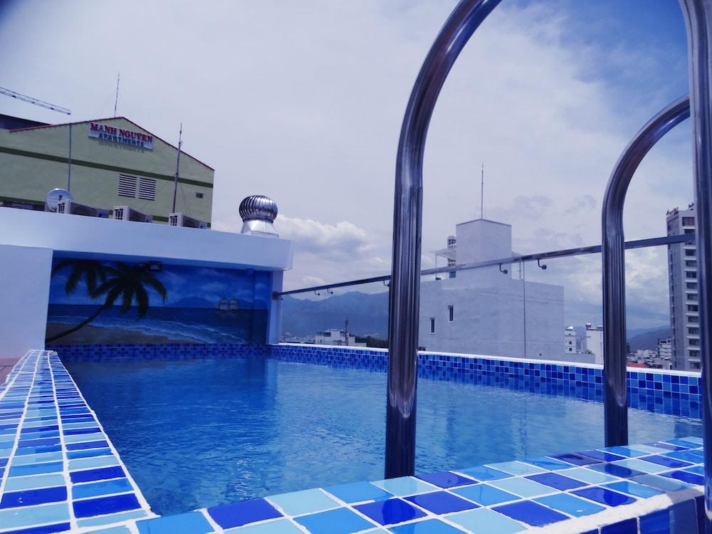 Royal 3* Nha Trang