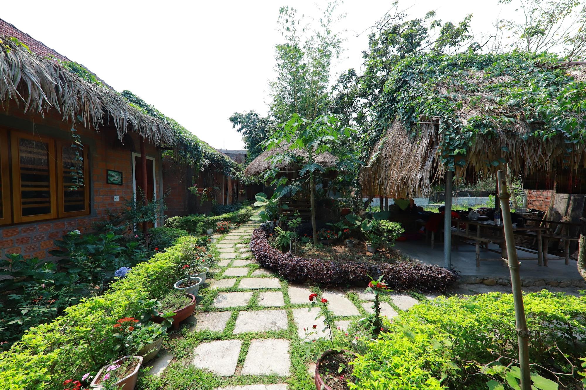 Riverside Cosy Privatunterkunft Phong Nha