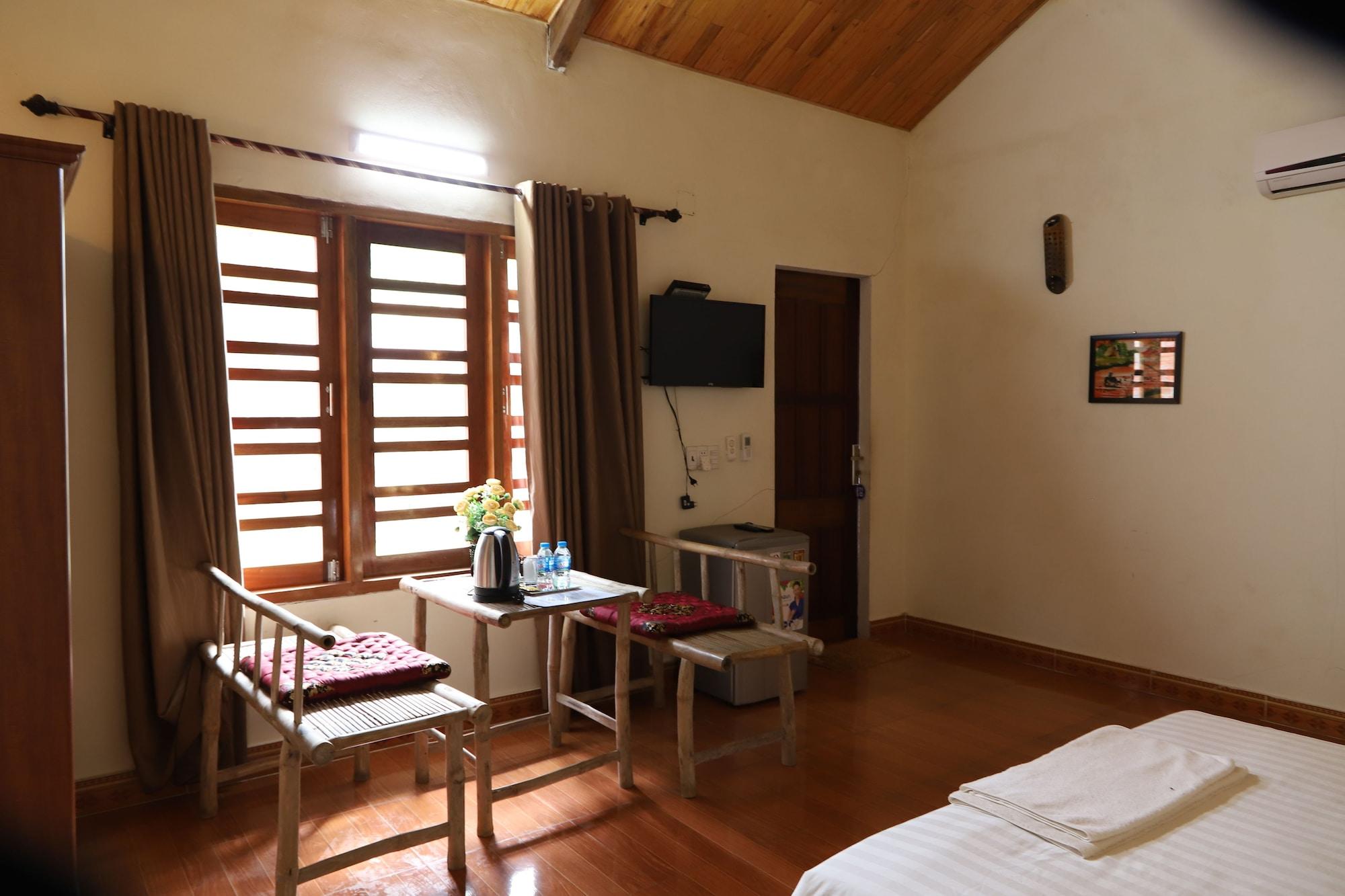 Privatunterkunft Riverside Cosy Phong Nha