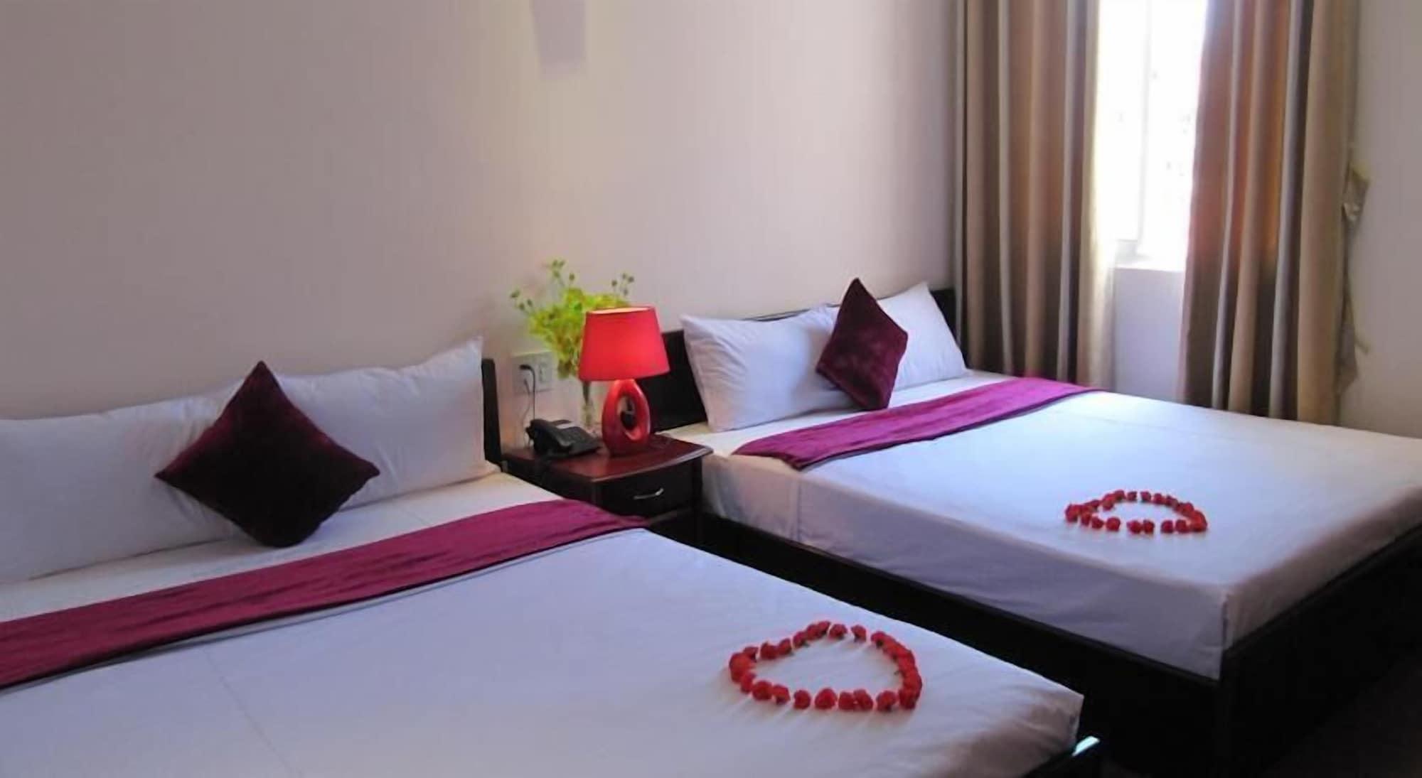Hotel Ngoc Binh