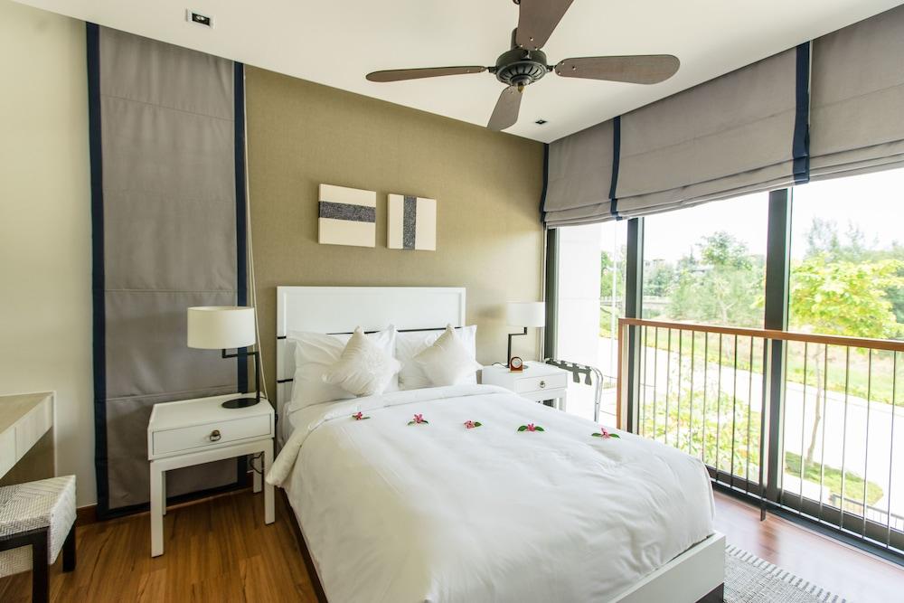 Laguna Parkside Residences