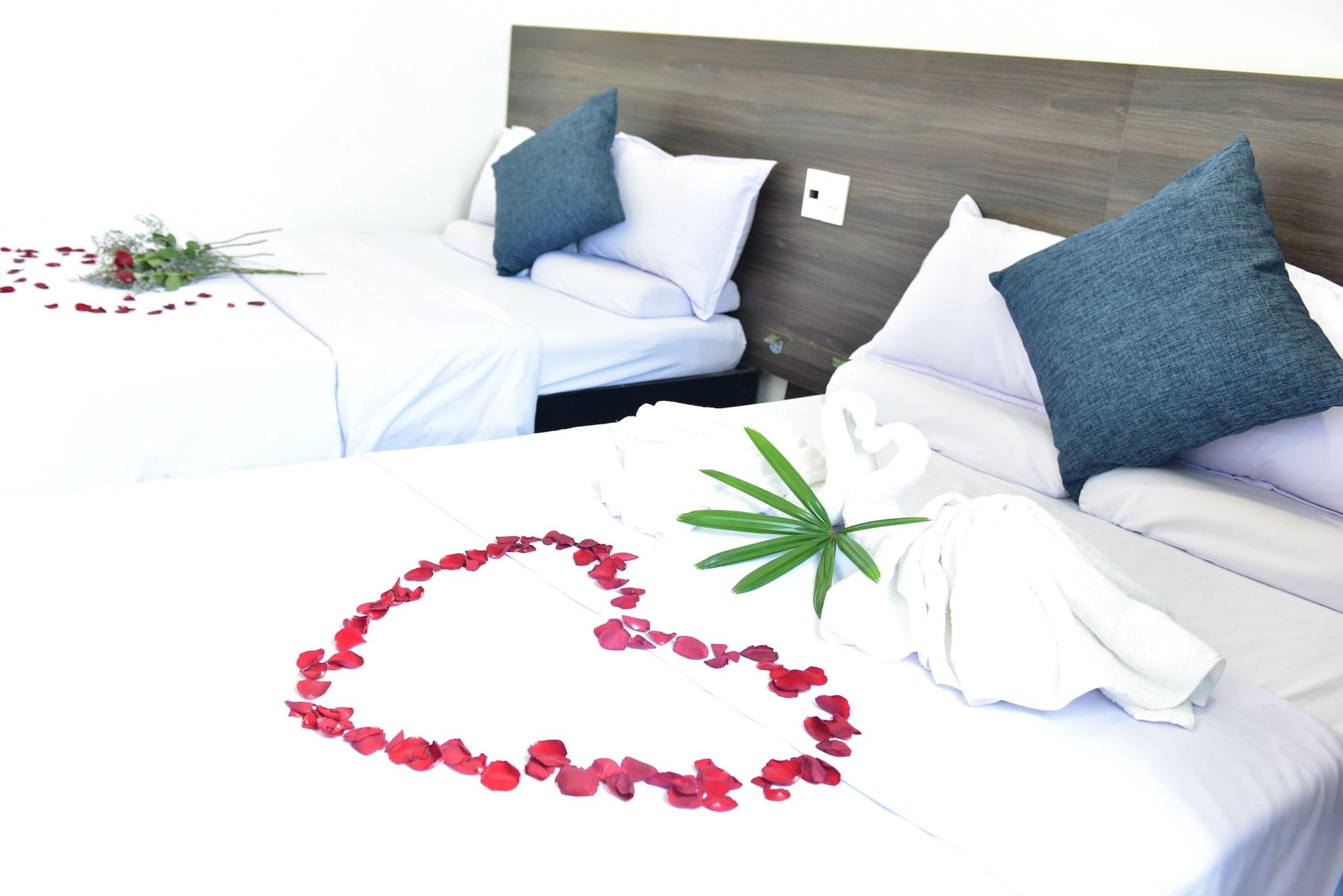 Yen Hotel *