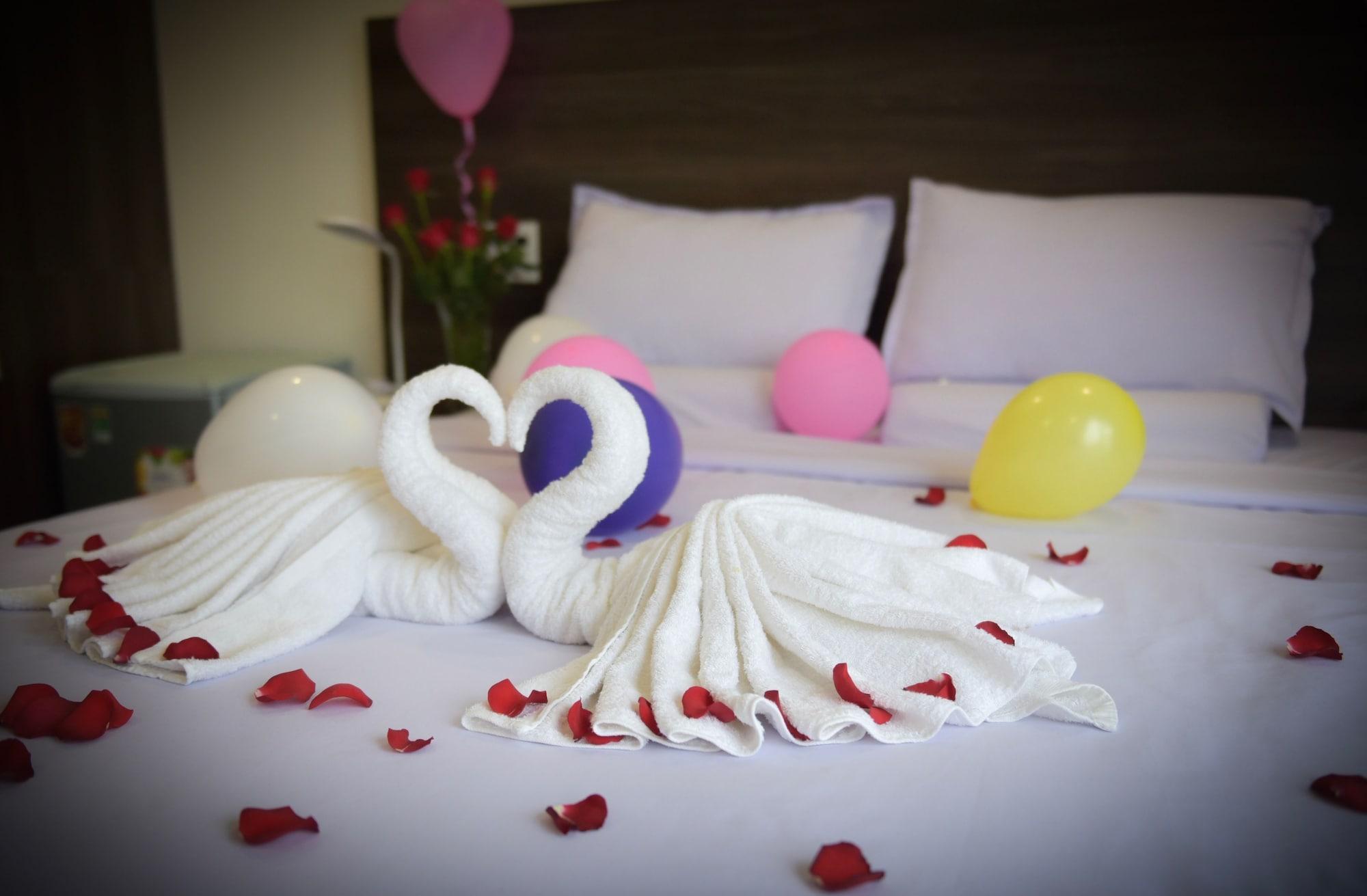 Hotel Yen Da Nang