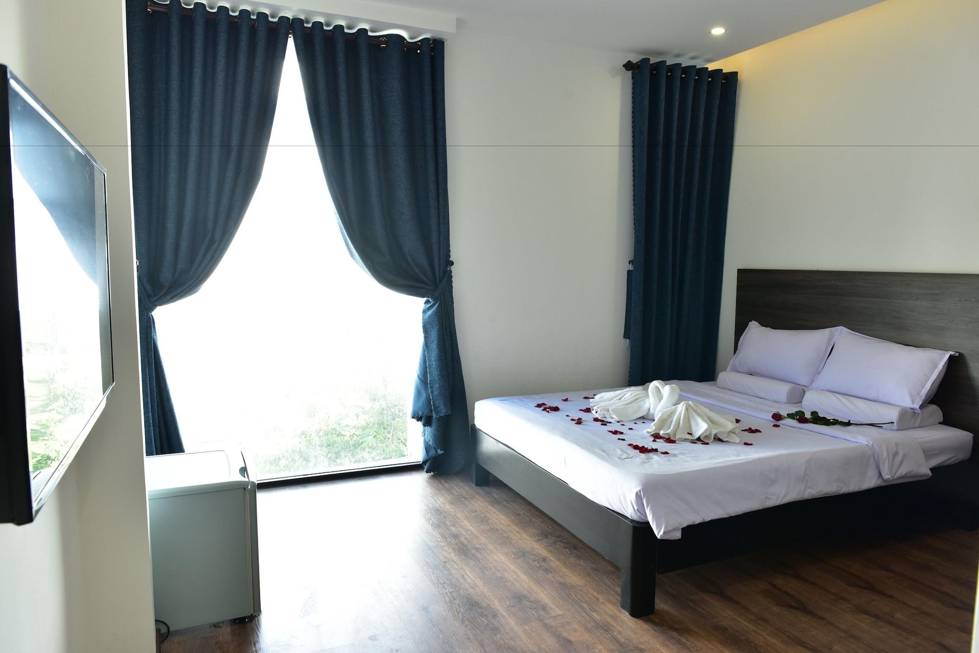 Hotel Yen Da Nang